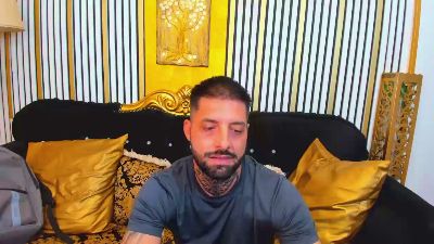 TommyDum live cam on Cam4