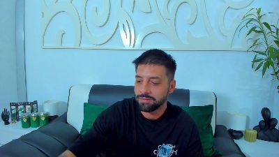 TommyDum live cam on Cam4
