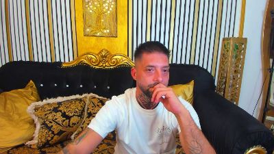 TommyDum live cam on Cam4