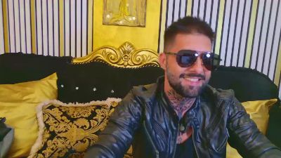 TommyDum live cam on Cam4