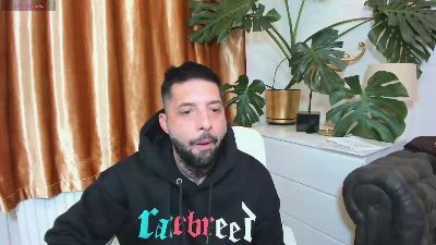 TommyDum live cam on Cam4