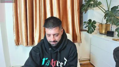 TommyDum live cam on Cam4