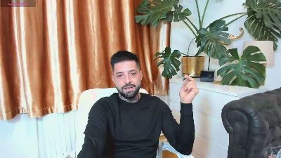 TommyDum live cam on Cam4