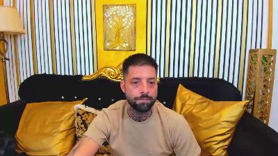 TommyDum live cam on Cam4