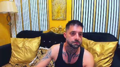 TommyDum live cam on Cam4