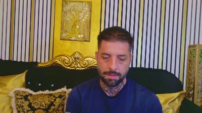 TommyDum live cam on Cam4