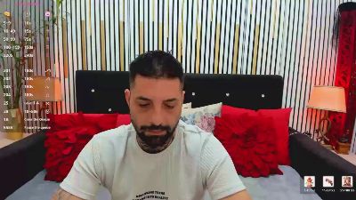 TommyDum live cam on Cam4