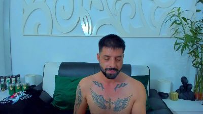 TommyDum live cam on Cam4