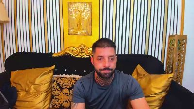 TommyDum live cam on Cam4