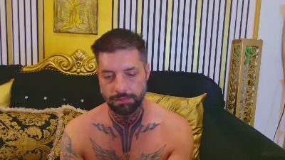 TommyDum live cam on Cam4