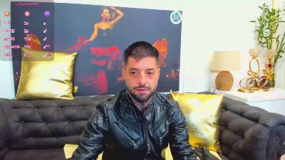TommyDum live cam on Cam4