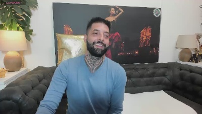 TommyDum live cam on Cam4