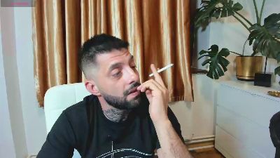 TommyDum live cam on Cam4