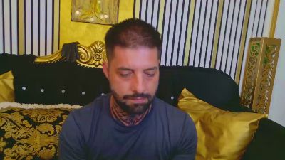 TommyDum live cam on Cam4