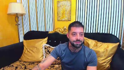 TommyDum live cam on Cam4