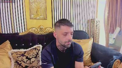 TommyDum live cam on Cam4