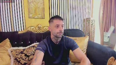 TommyDum live cam on Cam4