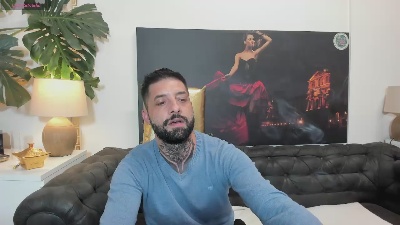 TommyDum live cam on Cam4