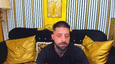 TommyDum live cam on Cam4