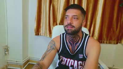 TommyDum live cam on Cam4