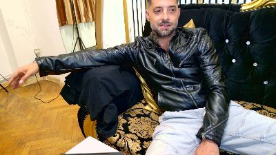 TommyDum live cam on Cam4
