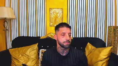 TommyDum live cam on Cam4
