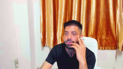 TommyDum live cam on Cam4
