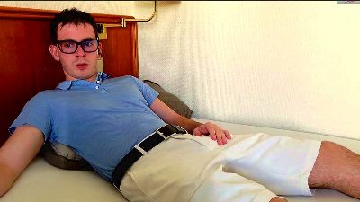 TommyRaf live cam on Cam4