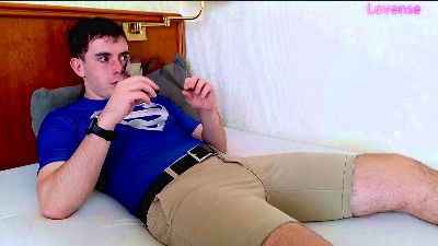 TommyRaf live cam on Cam4