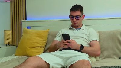 TommyRaf live cam on Cam4