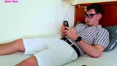 TommyRaf live cam on Cam4