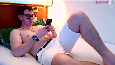 TommyRaf live cam on Cam4