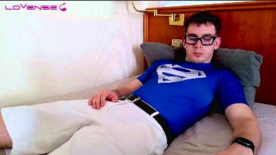 TommyRaf live cam on Cam4