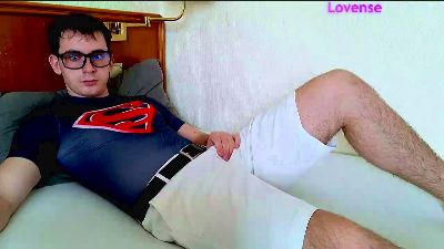 TommyRaf live cam on Cam4