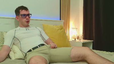 TommyRaf live cam on Cam4