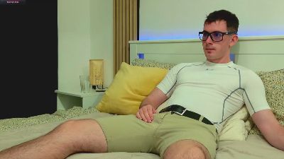 TommyRaf live cam on Cam4