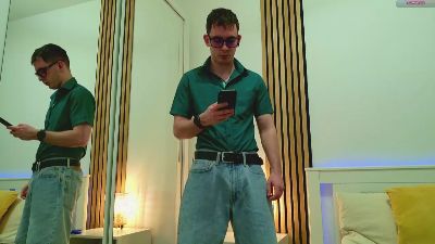 TommyRaf live cam on Cam4