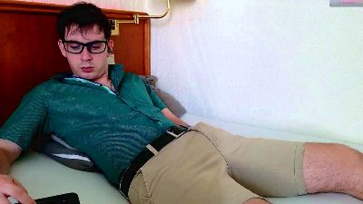 TommyRaf live cam on Cam4