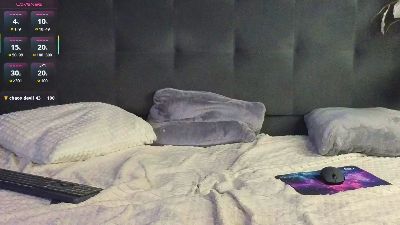 Tommy_Crash live cam on Cam4