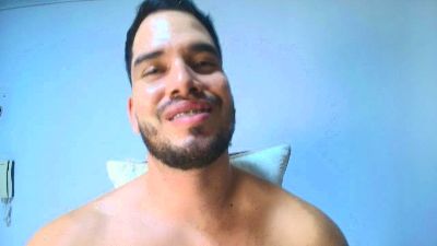 Tommy_John live cam on Cam4