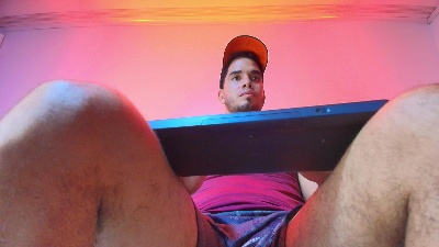 Tommy_John live cam on Cam4