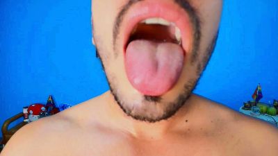 Tommy_John live cam on Cam4