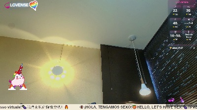 Tommy_John live cam on Cam4