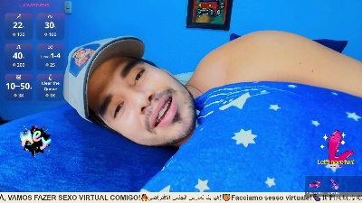 Tommy_John live cam on Cam4