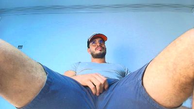 Tommy_John live cam on Cam4