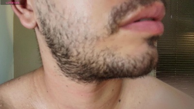 Tommy_John live cam on Cam4