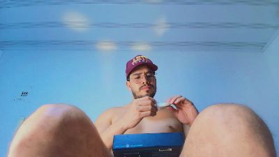 Tommy_John live cam on Cam4