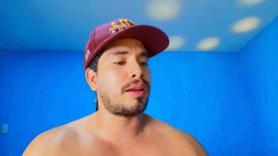 Tommy_John live cam on Cam4
