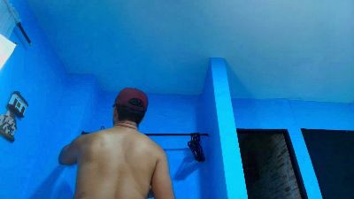 Tommy_John live cam on Cam4