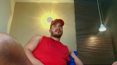Tommy_John live cam on Cam4